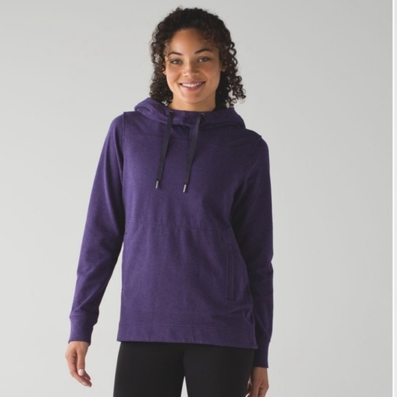 lululemon athletica Tops - Lululemon • Split Pullover